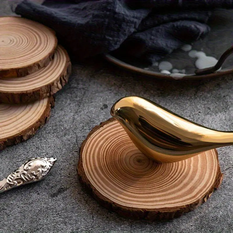 Wood Discs
